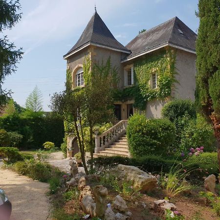 Villa La Fontaine Sarlat La Caneda エクステリア 写真