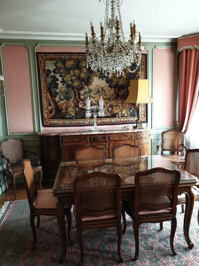 Villa La Fontaine Sarlat La Caneda エクステリア 写真