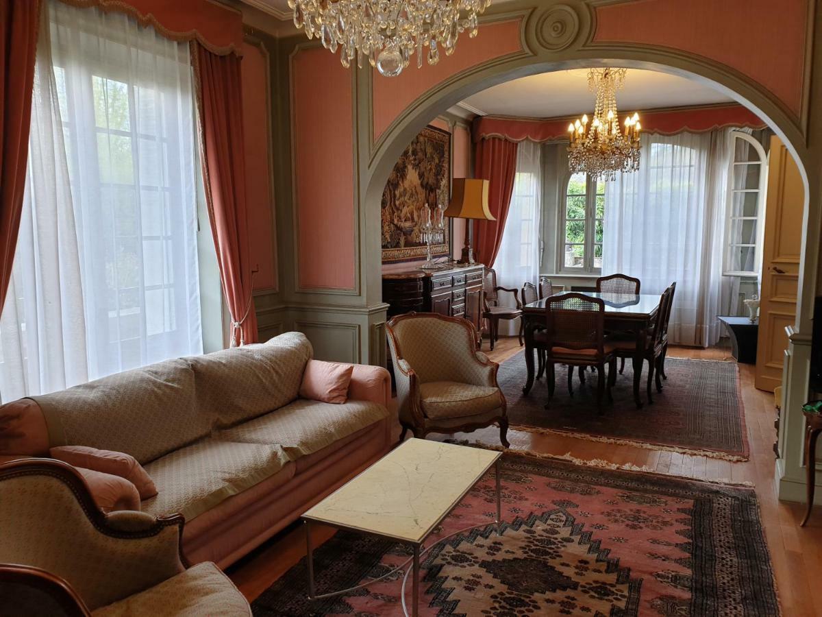 Villa La Fontaine Sarlat La Caneda エクステリア 写真