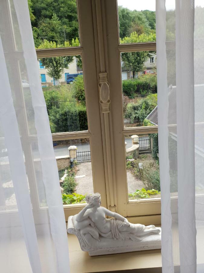 Villa La Fontaine Sarlat La Caneda エクステリア 写真