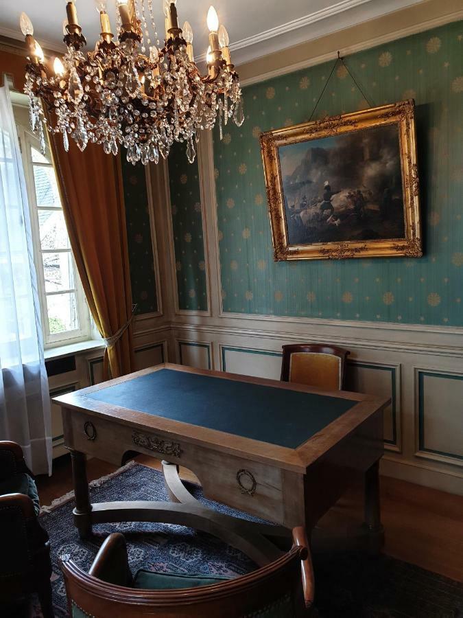 Villa La Fontaine Sarlat La Caneda エクステリア 写真