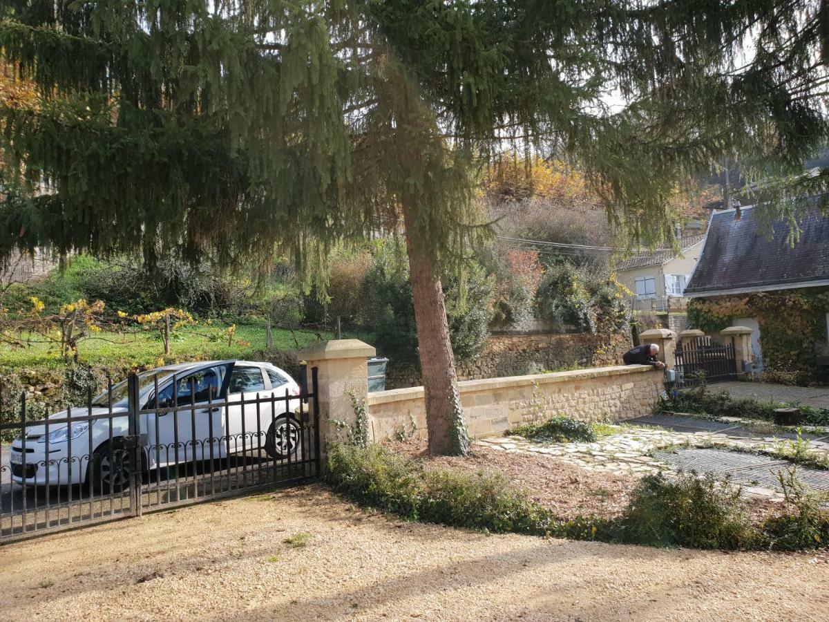 Villa La Fontaine Sarlat La Caneda エクステリア 写真