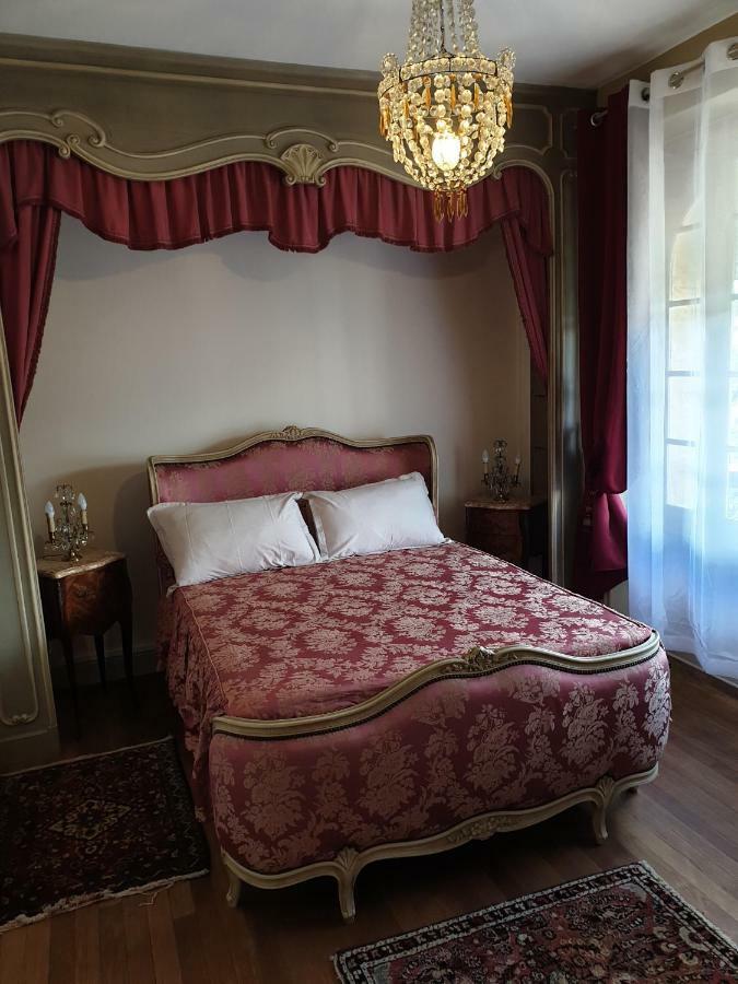 Villa La Fontaine Sarlat La Caneda エクステリア 写真